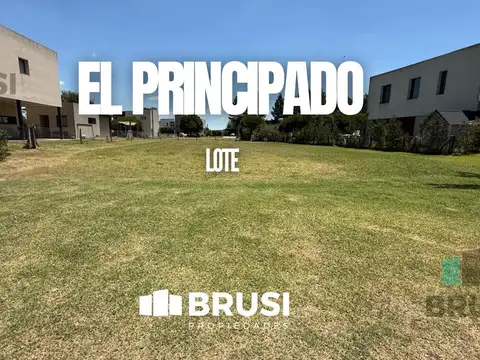 Terreno en Venta en Countries y Barrios Cerrados en San Vicente, Partido de San Vicente
