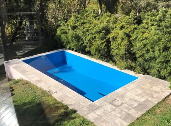 Casa · 400m² · 10 Ambientes