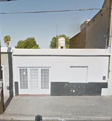 Casa · 120m² · 4 Ambientes · 1 Cochera