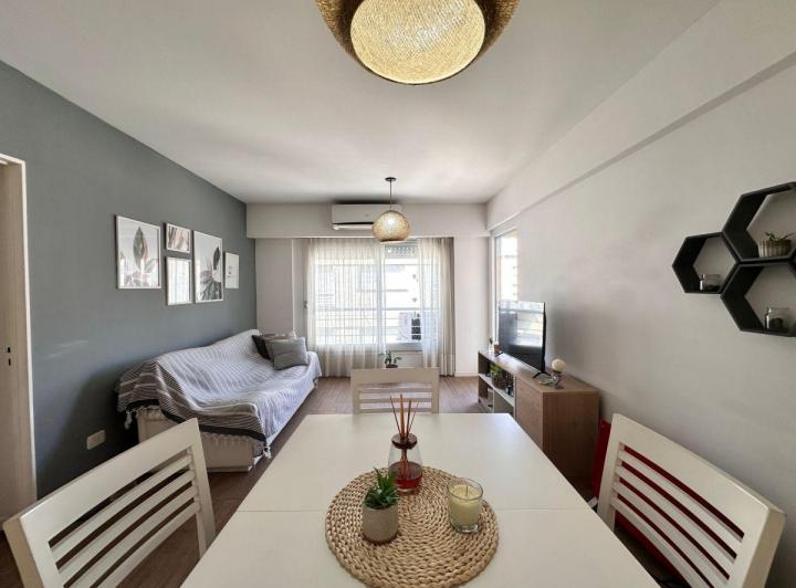 Departamento · 62m² · 4 Ambientes