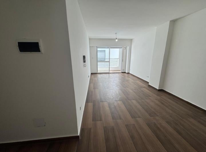 Departamento · 27m² · 1 Ambiente