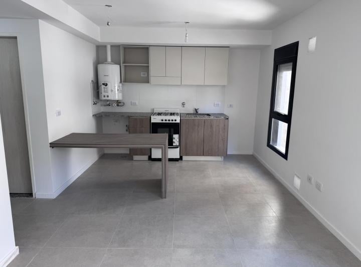 Departamento · 29m² · 1 Ambiente