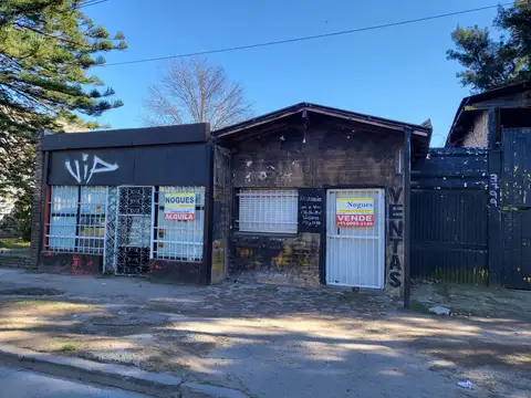 Terreno en Venta en Pablo Nogues, Partido de Malvinas Argentinas