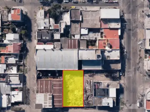Terreno en Venta en San Justo, Partido de La Matanza