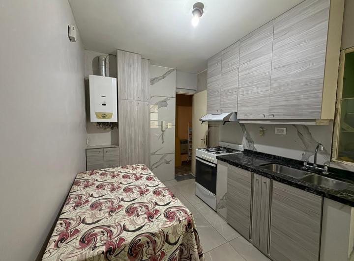 Departamento · 71m² · 4 Ambientes