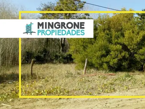Terreno en Venta en Valeria del Mar, Partido de Pinamar