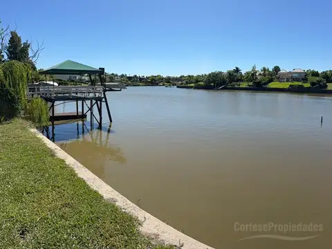 Terreno en Venta en Villanueva, Countries y Barrios Cerrados en Tigre