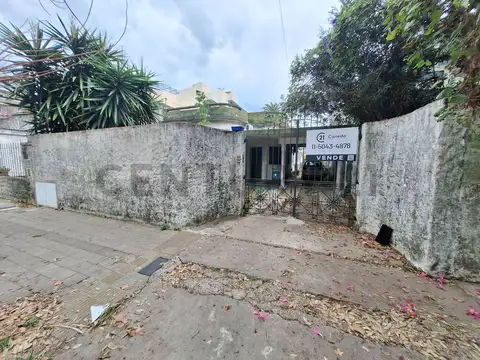 Terreno en Venta en Ciudad De Tigre, Tigre Centro