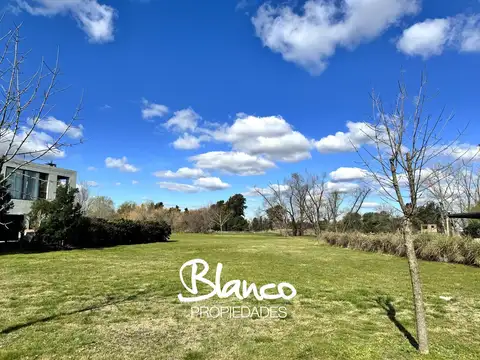 Terreno en Venta en Campo Grande, Countries y Barrios Cerrados en Pilar