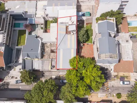 Terreno en Venta en Beccar-Vias/Rolon, Beccar