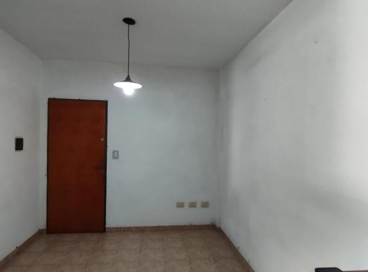 Departamento · 28m² · 2 Ambientes