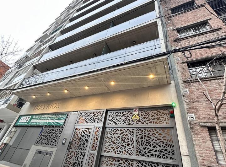 Departamento · 51m² · 6 Ambientes
