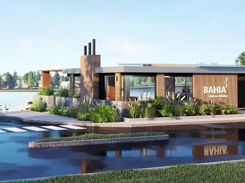 Terreno en Venta en Villanueva, Countries y Barrios Cerrados en Tigre