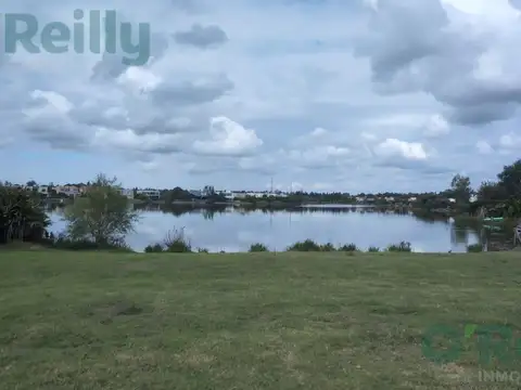 Terreno en Venta en Benavidez, Partido de Tigre