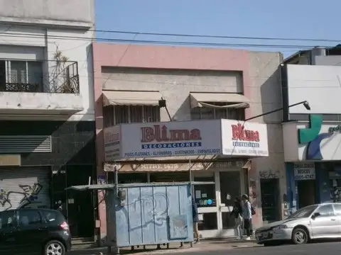 Terreno en Venta en Avellaneda, Partido de Avellaneda