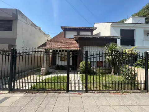Terreno en Venta en Ramos Mejia Sur, Ramos Mejia