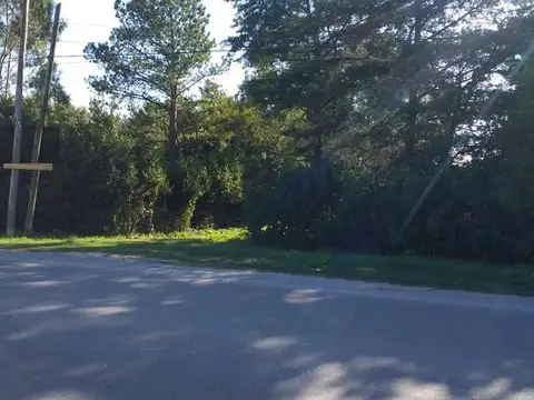 Terreno en Venta en La Plata, Partido de La Plata