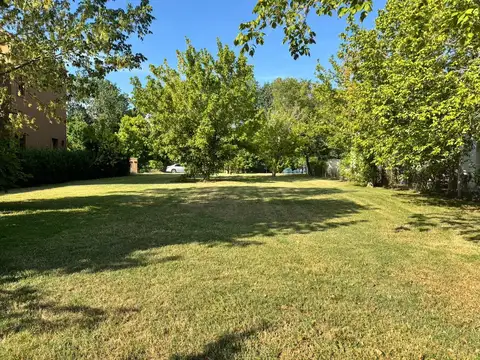 Terreno en Venta en Bella Vista, Partido de San Miguel