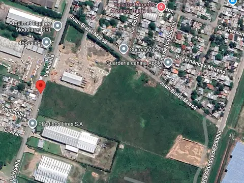 Terreno en Venta en Florencio Varela, Partido de Florencio Varela