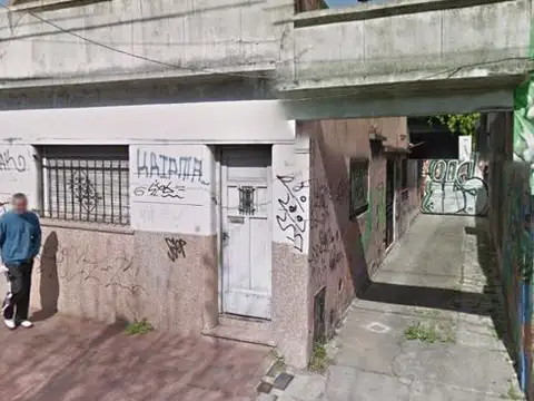 Terreno en Venta en Ramos Mejia Sur, Ramos Mejia