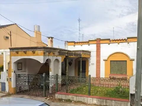 Terreno en Venta en Ramos Mejia Sur, Ramos Mejia