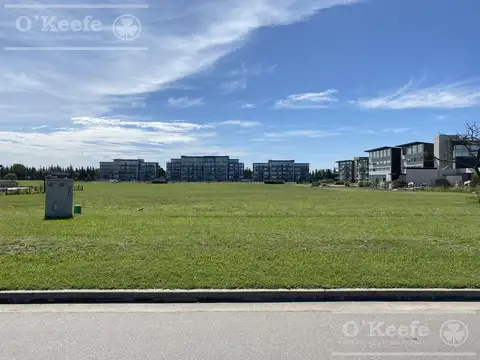 Terreno en Venta en Greenville Polo & Resort, Countries y Barrios Cerrados en Berazategui