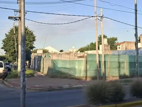 Terreno en Venta en Ezpeleta Este, Partido de Quilmes