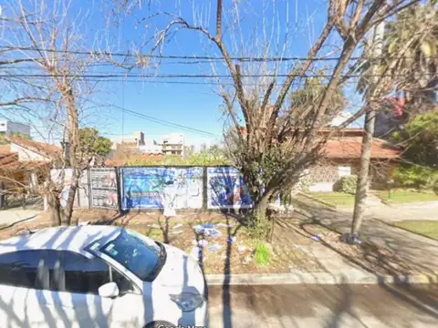 Terreno en Venta en Villa Bosch, Partido de Tres de Febrero