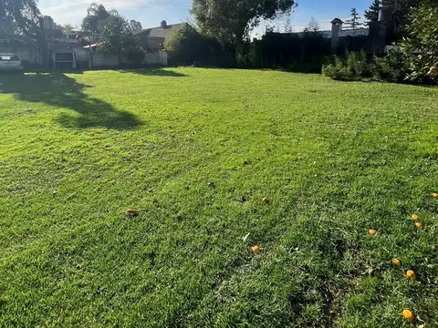 Terreno en Venta en Don Torcuato, Partido de Tigre