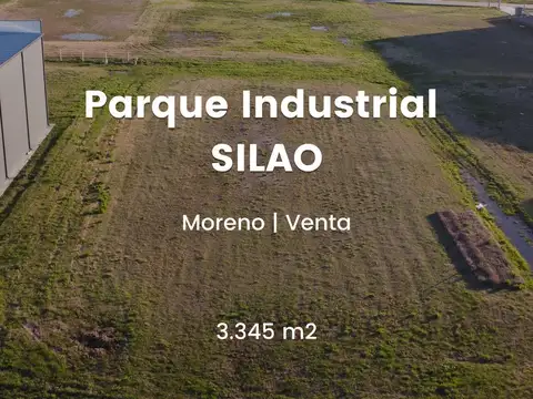 Terreno en Venta en Moreno, Partido de Moreno