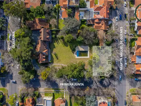 Terreno en Venta en Mar del Plata, Partido de General Pueyrredón