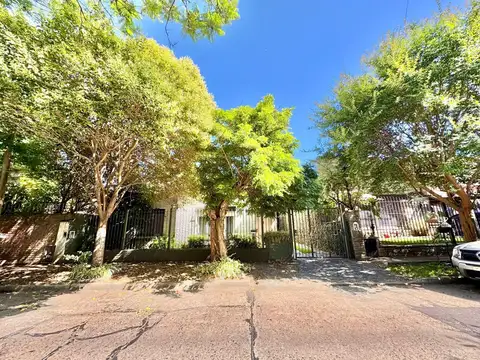 Terreno en Venta en Punta Chica, San Fernando