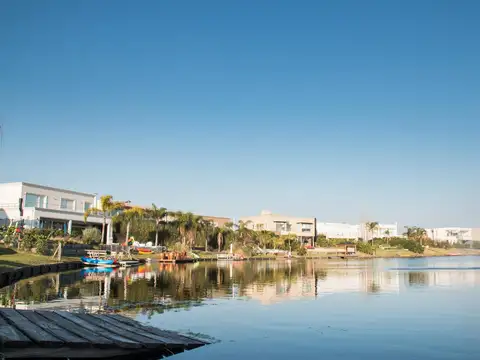 Terreno en Venta en Nordelta, Partido de Tigre