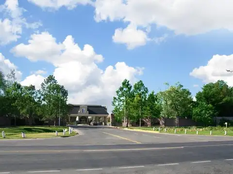 Terreno en Venta en Saint Thomas, Countries y Barrios Cerrados en Esteban Echeverria