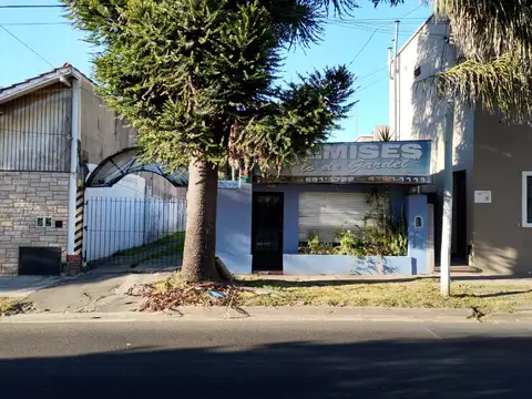 Terreno en Venta en Olivos Maipu/Uzal, Olivos