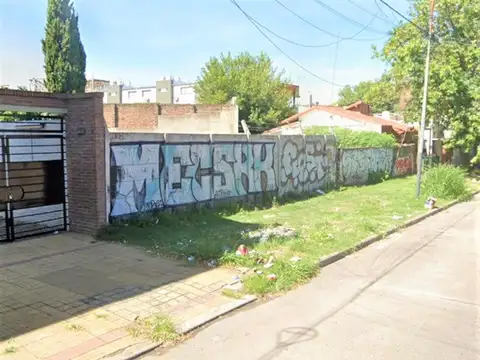 Terreno en Venta en Terminal de Omnibus, La Plata