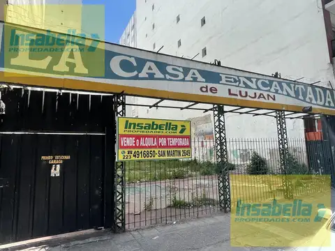 Terreno en Venta en Centro, Mar del Plata