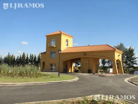 Terreno en Venta en Villanueva, Countries y Barrios Cerrados en Tigre