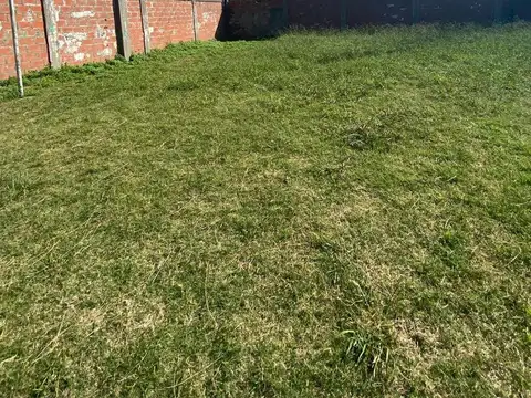 Terreno en Venta en Los Polvorines, Partido de Malvinas Argentinas