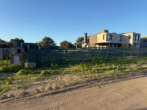 Terreno en Venta en Costa Esmeralda, Partido de La Costa