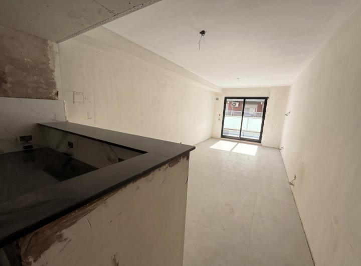 Departamento · 50m² · 2 Ambientes · 1 Cochera