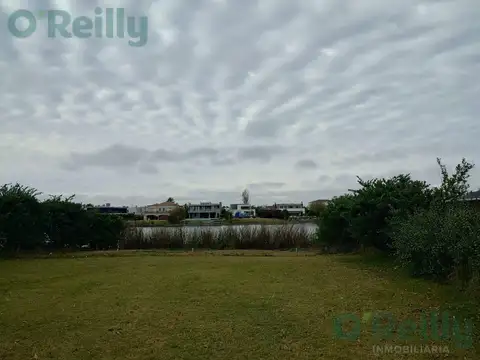 Terreno en Venta en Villanueva, Countries y Barrios Cerrados en Tigre