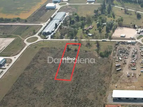 Terreno en Venta en General Rodriguez, Partido de General Rodríguez