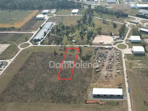 Terreno en Venta en General Rodriguez, Partido de General Rodríguez