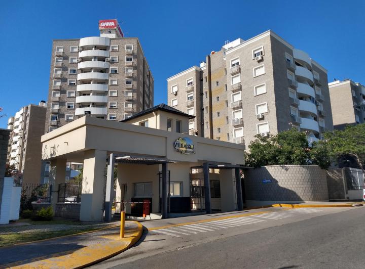 Departamento · 50m² · 3 Ambientes
