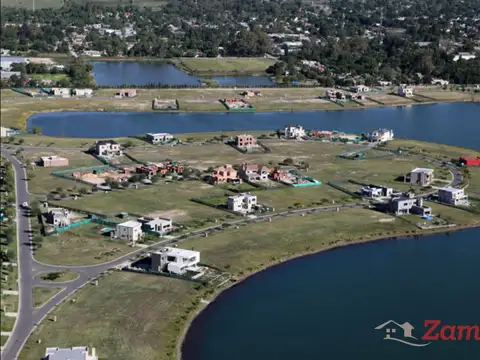 Terreno en Venta en Villanueva, Countries y Barrios Cerrados en Tigre