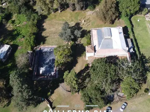 Terreno en Venta en Lujan, Partido de Luján