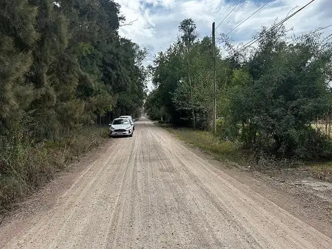 Terreno en Venta en Canning, Partido de Ezeiza