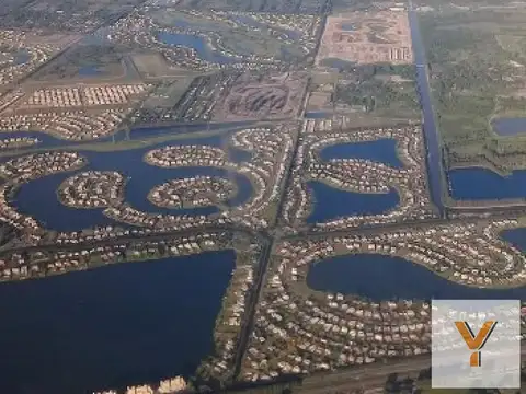 Terreno en Venta en Nordelta, Partido de Tigre