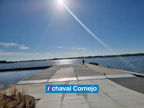 Terreno en Venta en Puertos, Countries y Barrios Cerrados en Escobar